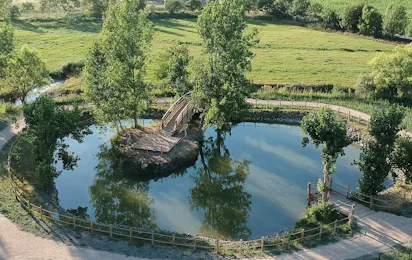 Camping Le Château Saint-Hilaire-de-Riez