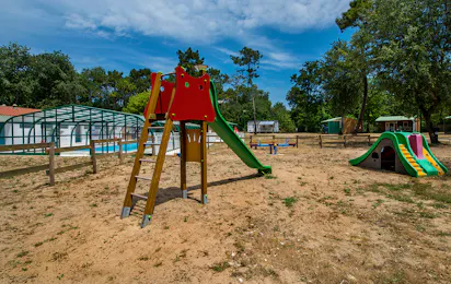 Camping Le Chenal