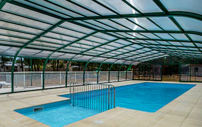Camping Le Chenal