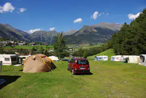 Camping Le Chenantier