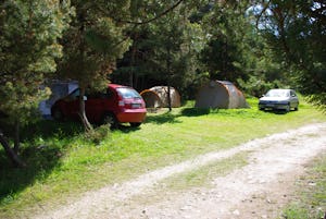 Camping Le Chenantier