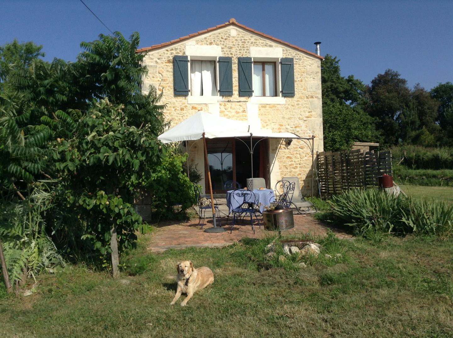 Camping Le Chêne Vert