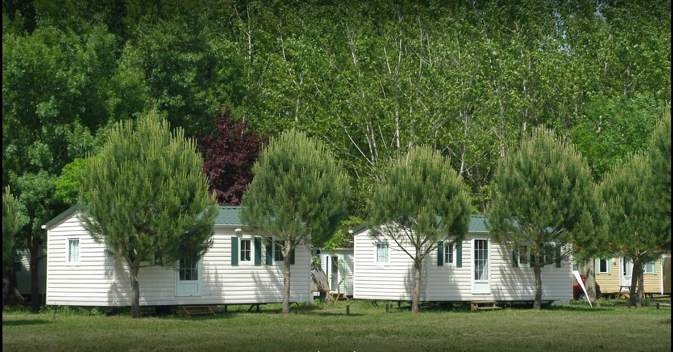 Camping Le Chercheur d'Or