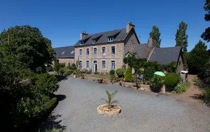 Camping Le Cheval Rouge