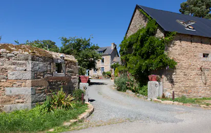 Camping Le Cheval Rouge