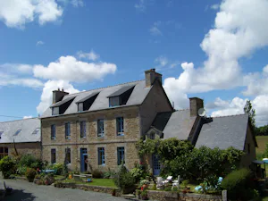 Camping Le Cheval Rouge