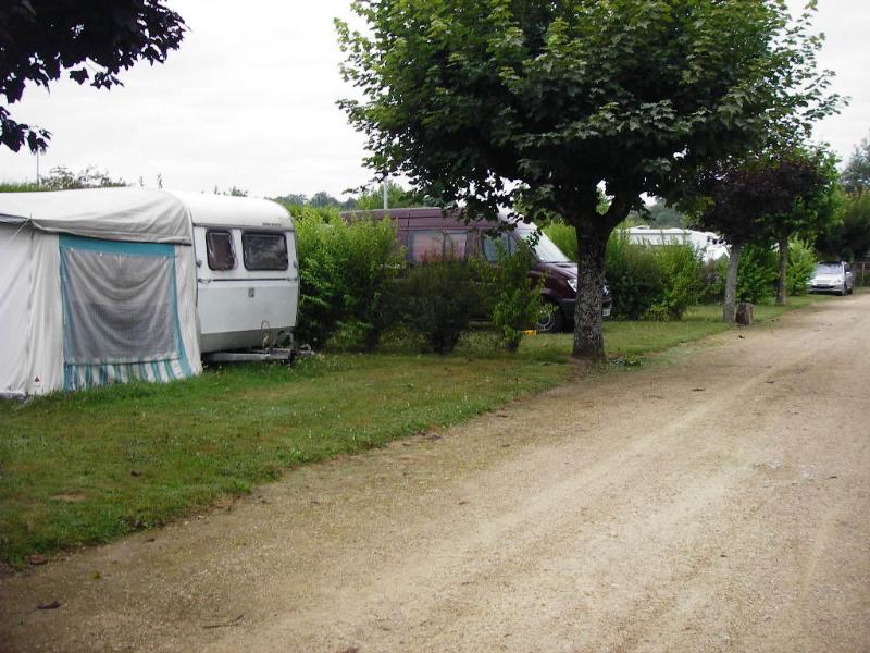 Camping Le Cheyenne