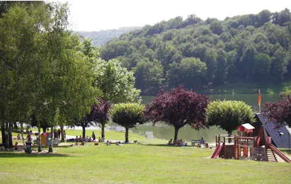 Camping Le Cheyenne