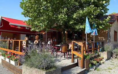 Camping Le Cheyenne