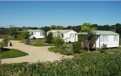 Camping Le Cheyenne