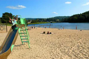Camping Le Cheyenne