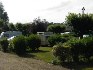 Camping Le Cheyenne