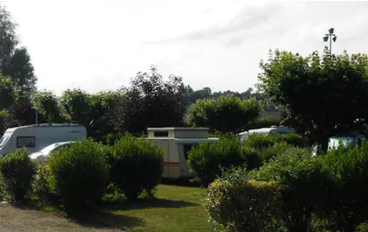 Camping Le Cheyenne