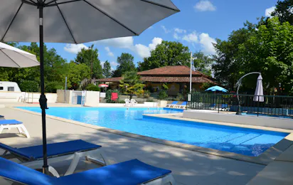 Camping Le Ch'timi