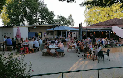 Camping Le Ch'timi