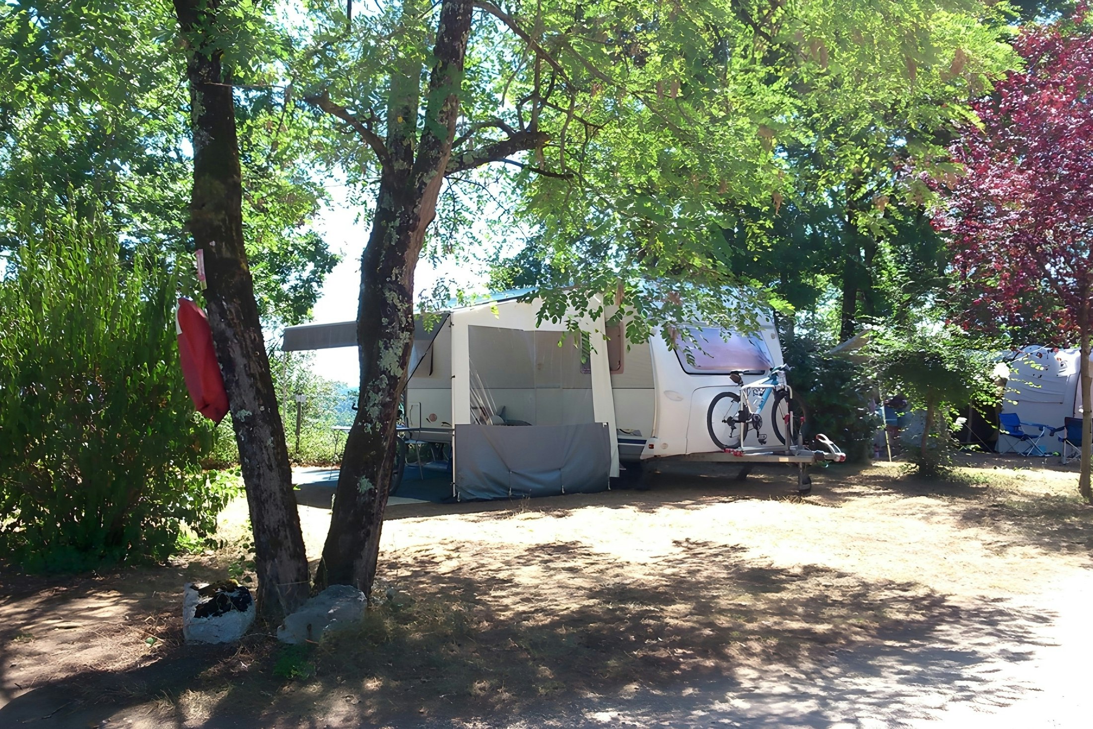 Camping Le Ch'timi
