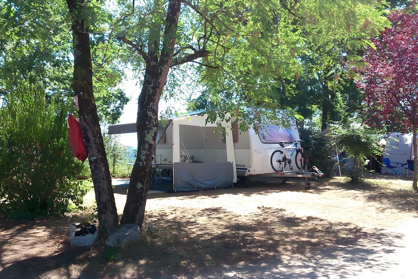 Camping Le Ch'timi