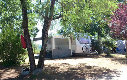 Camping Le Ch'timi