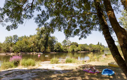 Camping Le Clos Bouyssac