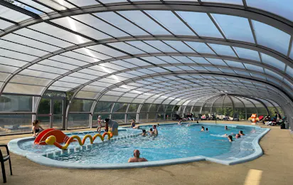 Camping Clos Cacheleux