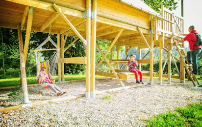 Camping Clos Cacheleux