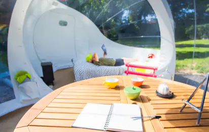 Camping Clos Cacheleux