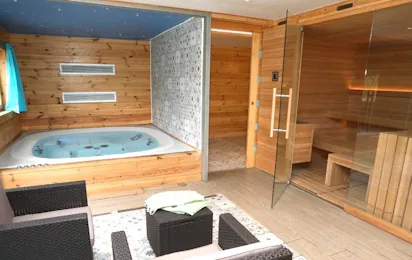 Camping Clos Cacheleux
