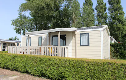 Camping Le Clos de Balleroy