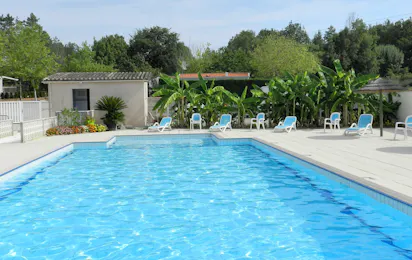 Camping Le Clos de la lère