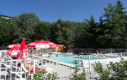 Camping Le Clos des Peupliers