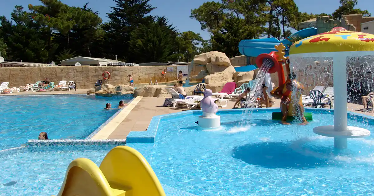 Camping le Clos des Pins