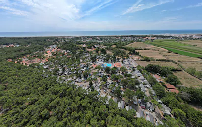 Camping le Clos des Pins (Saint-Hilaire-de-Riez)