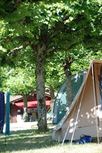 Camping Le Clos Don Jean