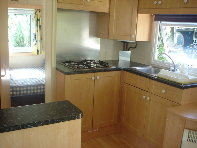 Camping Le Clos Don Jean