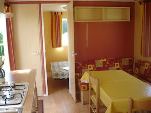 Camping Le Clos Don Jean