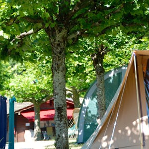 Camping Le Clos Don Jean