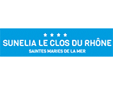 Camping Le Clos du Rhône