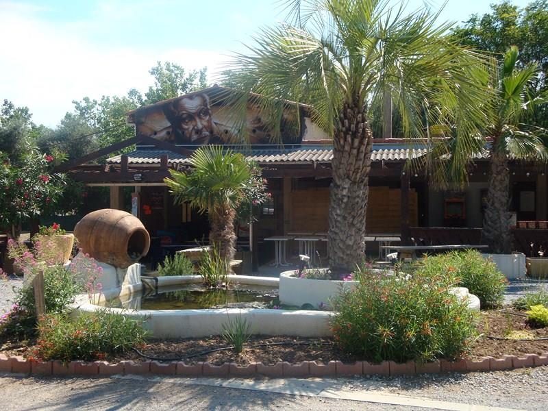 Camping Le Clos Fleuri