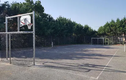Camping Le Clos Lalande