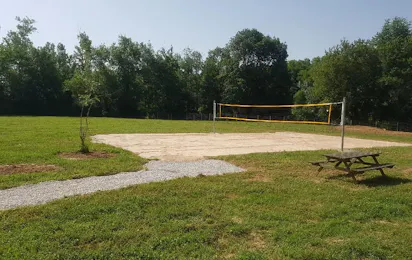 Camping Le Clos Lalande