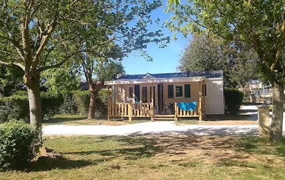 Camping Le Clos Lalande