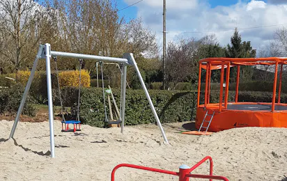 Camping Le Clos Lalande