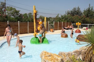 Camping Le Clos Virgile
