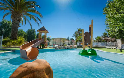 Camping Le Clos Virgile