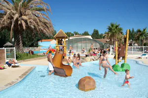 Camping Le Clos Virgile