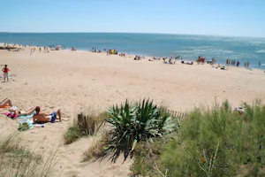 Camping Le Clos Virgile