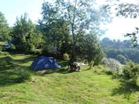 Camping Le Clou