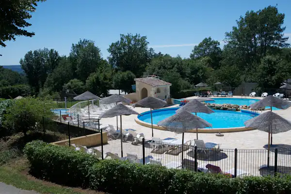 Camping Le Clou