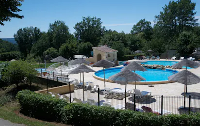 Camping Le Clou