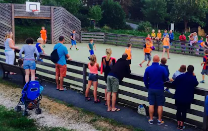 Camping Le Clou